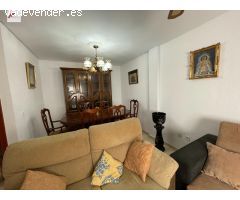 Piso en Venta en El Puerto de Santa María, Cádiz