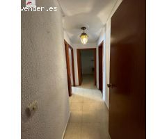 Piso en Venta en El Puerto de Santa María, Cádiz
