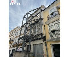 Finca Urbana en Venta en El Puerto de Santa María, Cádiz