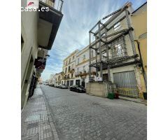 Finca Urbana en Venta en El Puerto de Santa María, Cádiz