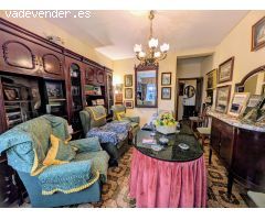 ¡¡¡CIUDAD JARDÍN,PISO EXTERIOR, ENTREPLANTA,ASCENSOR,4 DORMITORIOS, 2 BAÑOS,PARA ENTRAR!!!