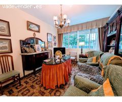 ¡¡¡CIUDAD JARDÍN,PISO EXTERIOR, ENTREPLANTA,ASCENSOR,4 DORMITORIOS, 2 BAÑOS,PARA ENTRAR!!!