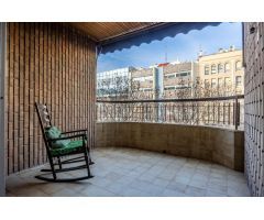 ESPECTACULAR PISO EN VENTA EN AVENIDA DEL GRAN CAPITÁN, CÓRDOBA