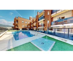 APARTAMENTO, SITUADO EN ZONA ARROYO DEL MORO, 2 DORMITORIOS, 2 BAÑOS, COCHERA, TRASTERO y PISCINA