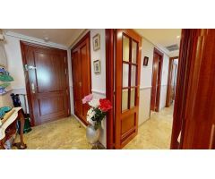 APARTAMENTO, SITUADO EN ZONA ARROYO DEL MORO, 2 DORMITORIOS, 2 BAÑOS, COCHERA, TRASTERO y PISCINA