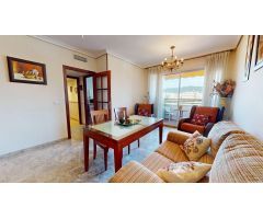 APARTAMENTO, SITUADO EN ZONA ARROYO DEL MORO, 2 DORMITORIOS, 2 BAÑOS, COCHERA, TRASTERO y PISCINA