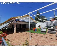 Chalet en Venta en Villaviciosa de Córdoba, Córdoba