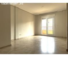 Piso en zona tablero