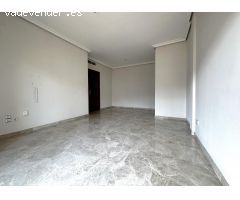 Piso en zona tablero