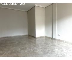 Piso en zona tablero