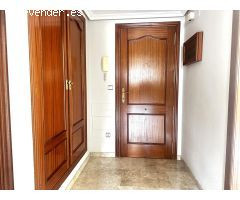 Piso en zona tablero