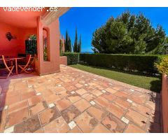 Estupendo apartamento con orientación Sur