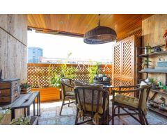 Atico en Venta en Barcelona, Barcelona