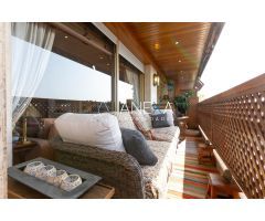 Atico en Venta en Barcelona, Barcelona