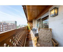 Atico en Venta en Barcelona, Barcelona