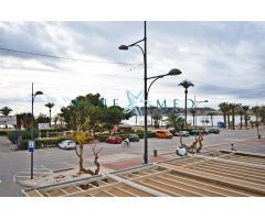 APARTAMENTO EN 1ºLÍNEA DE LA PLAYA DEL RIHUETE