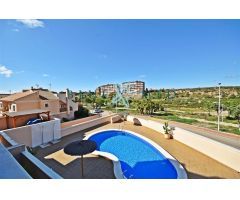 BONITO APARTAMENTO CON PISCINA Y GARAJE EN EL ALCOLAR