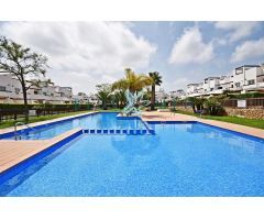 ÁTICO EN ESQUINA EN JARDINES DE CONDADO DE ALHAMA