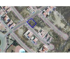 SOLARES URBANOS A LA VENTA EN COUNTRY CLUB