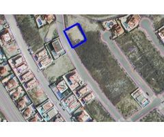 SOLARES URBANOS A LA VENTA EN COUNTRY CLUB