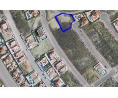 SOLARES URBANOS A LA VENTA EN COUNTRY CLUB