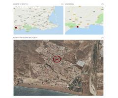 VILLAS ADOSADAS DE OBRA NUEVA EN BOLNUEVO