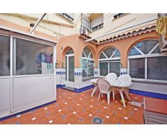 PLANTA BAJA REFORMADA EN PUERTO DE MAZARRÓN