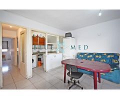 APARTAMENTO PARA REFORMAR EN PUERTO DE MAZARRÓN