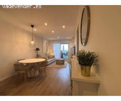 Apartmento planta baja en la Isla