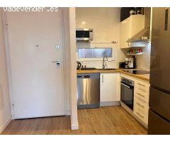 Apartmento planta baja en la Isla