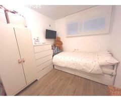 Apartmento planta baja en la Isla