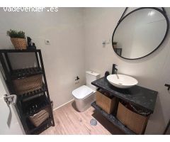 Apartmento planta baja en la Isla