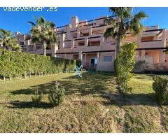 Planta baja en la Isla de Condado de Alhama