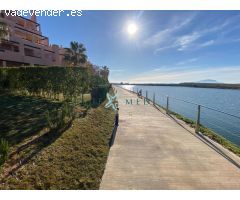 Planta baja en la Isla de Condado de Alhama
