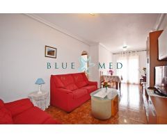 PISO CERCA DEL MAR CON GARAJE EN PUERTO DE MAZARRÓN