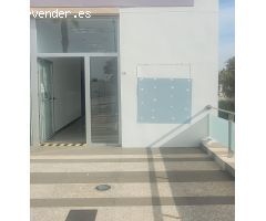 LOCAL COMERCIAL EN CAMPOSOL SECTOR A