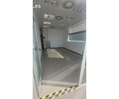 LOCAL COMERCIAL EN CAMPOSOL SECTOR A