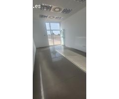 LOCAL COMERCIAL EN CAMPOSOL SECTOR A