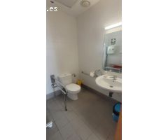 LOCAL COMERCIAL EN CAMPOSOL SECTOR A