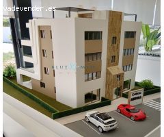 Apartamentos de nueva construccion en CONDADO DE  ALHAMA GOLF RESORT