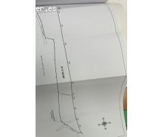 Dos parcelas en venta cerca de Terreros