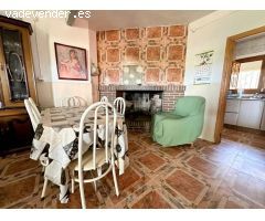 Terreno con casa en venta en el Cocón
