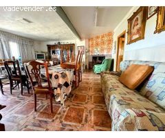 Terreno con casa en venta en el Cocón