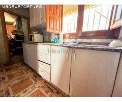 Terreno con casa en venta en el Cocón