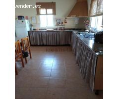 Casa con terreno en venta en diseminado Zurraderas