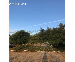 Casa con terreno en venta en diseminado Zurraderas