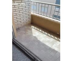 Piso en alquiler en la zona Lidl