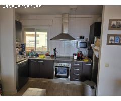 Piso en venta en Pozo del Esparto