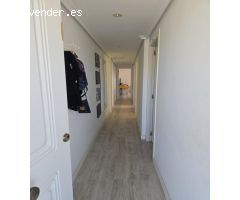 Piso en venta en Pozo del Esparto