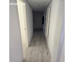 Piso en venta en Pozo del Esparto
